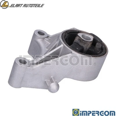STORAGE MOTOR 36990 FOR OPEL ZAFIRA/B/Box/Body/MPV/FAMILY ASTRA/H/Van/GTC 1.9L - Image 1 of 4