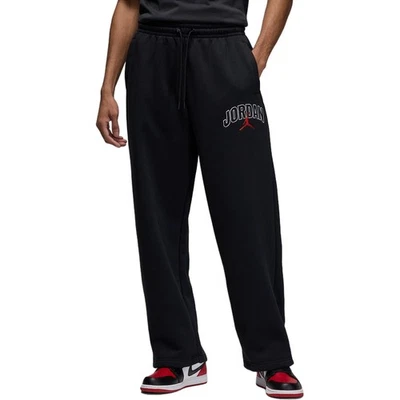 Pantalones deportivos Jordan de punto para hombre - IB7243-010 Foto 1 de 4