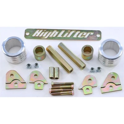 High Lifter ATV Lift Kit Signature Series for Polaris  PLK800-50 - Image 1 of 4