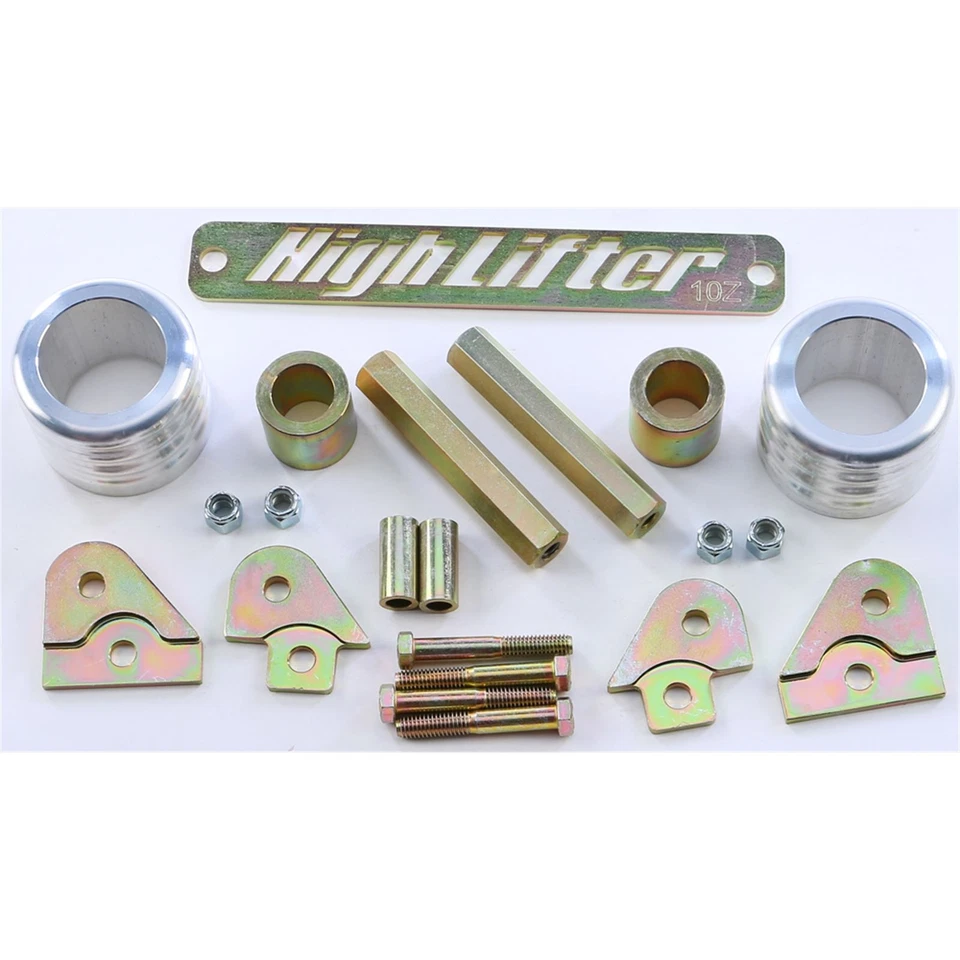 Kit de elevación High Lifter ATV serie Signature para Polaris PLK800-50 Foto 1 de 4