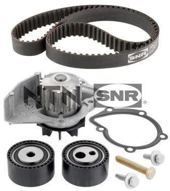 FITS CITROËN DISPATCH I VAN 2. WATER PUMP & TIMING BELT KIT KDP459.530 SNR - image 1 of 4