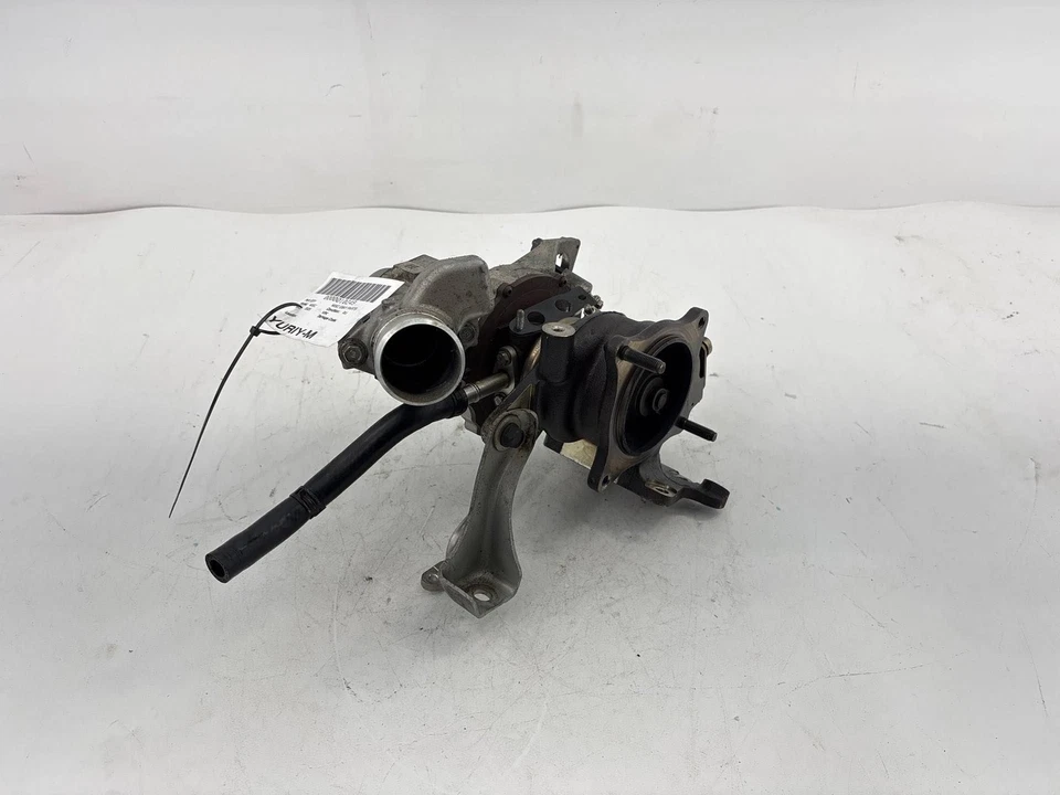 2019 - 2024 ACURA RDX 2.0L ENGINE TURBOCHARGER ASSEMBLY OEM 6B2-F5-T/C - Image 1 of 4