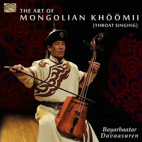 The Art Of Mongolian Khöömii (Throat Singing) - Bild 1 von 1