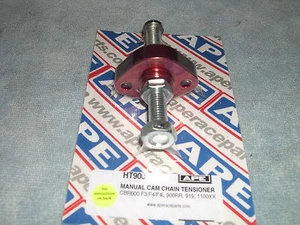 HT900 APE Manual Cam Chain Tensioner Honda 1995 1996 1997 1998 CBR600F3 - Bild 1 von 1