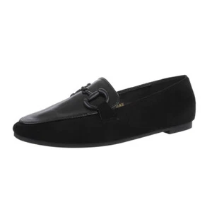Mokassins Damenschuhe 2753 Ital-design In Schwarz - Bild 1 von 2
