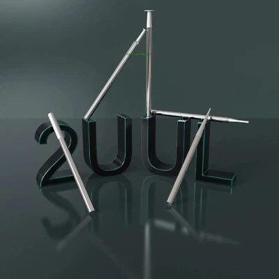 Replacement Drill Pen Tips Polish PCB Board Level Rework 10PCS Set 2UUL DA82 UK - Image 1 of 2