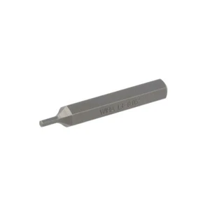 40616 Bit Sechskant HEX 1,3 mm L. ges: 28mm Serie: MICRO WIHA - Picture 1 of 1