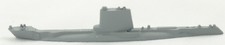 New listing
Tri-ang Minic M818 A Class Submarine Reconstructed, Scale 1:1200, unboxed