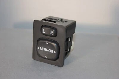 Interruptor de espejo retrovisor Toyota Prius Matrix RAV4 Scion XA Highlander Yaris Tundra 183574 Foto 1 de 4