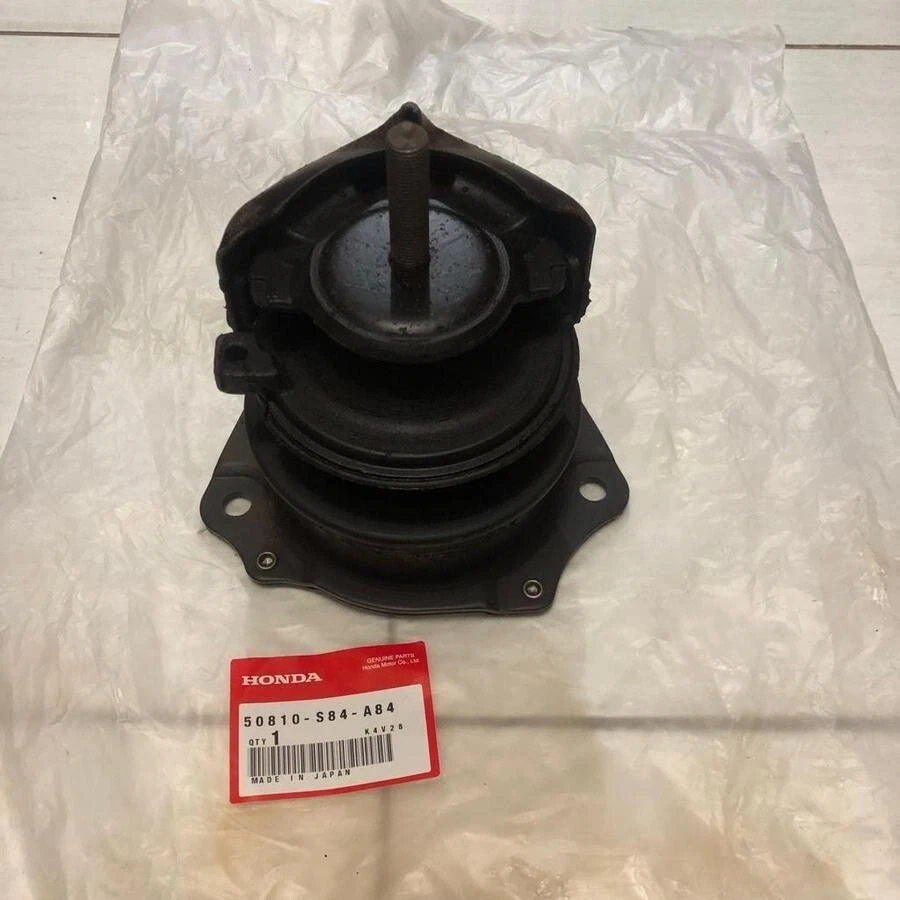 Honda Genuine 1998-2002 Accord Rear Engine Motor Mount 50810-S84-A84 OEM JDM NEW - Image 1 of 1