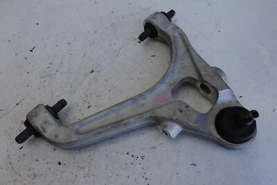 Lamborghini Gallardo 2005 Front Suspension Upper Control Arm RHS 400407506B J157 - Imagem 1 de 2