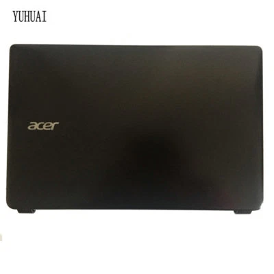 FOR Acer Aspire E1-572 E1-532 E1-572G  Z5WE1 LCD Back Cover Lid Back Rear - Image 1 of 3
