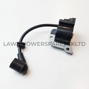Genuine Cobra BV26C Blower Vacuum Ignition Coil Part No 1E34F-7B.5 - Picture 1 of 4