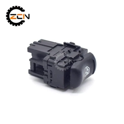 Interruptor de ventana original Chevrolet Malibu Oldsmobile Cutlass Achieva PWR 1997-2005 Foto 1 de 4