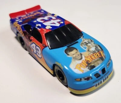 Pop Secret Popcorn #43 Richard Petty Pontiac Grand Prix 1/64 Diecast Promo Car Foto 1 de 4