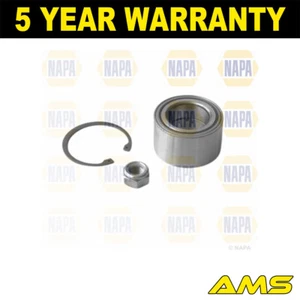 Fits Renault Master Vauxhall Movano Nissan Interstar Wheel Bearing Kit Front AMS - Picture 1 of 2