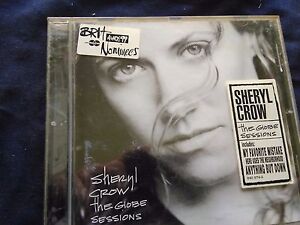 Sheryl Crow - The Globe Sessions [CD On Demand] (CD 2006)