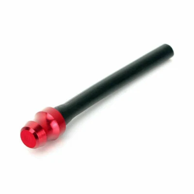 CRF450X Red Fuel Gas Cap Vent Hose Valve Breather Pipe For Honda CRF250R CRF450R - Image 1 of 4