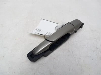 Manija de puerta exterior del conductor trasero Ford Fusion 2006-2012 OEM Foto 1 de 4