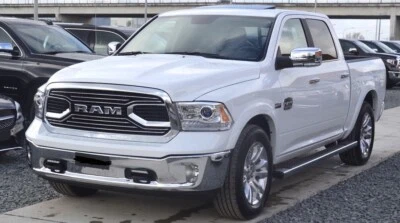 Dodge PW7 Bright White Gallon Acrylic Enamel Car Paint Kit Foto 1 de 3