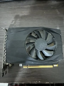 Nvidia GTX 1650 Super 4GB - Picture 1 of 2