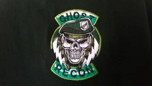 MERCENARY GHOST RECON HOODIE - Picture 1 of 1