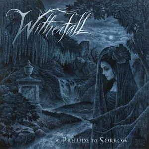 WITHERFALL - A PRELUDE TO SORROW   CD NEU - Bild 1 von 1