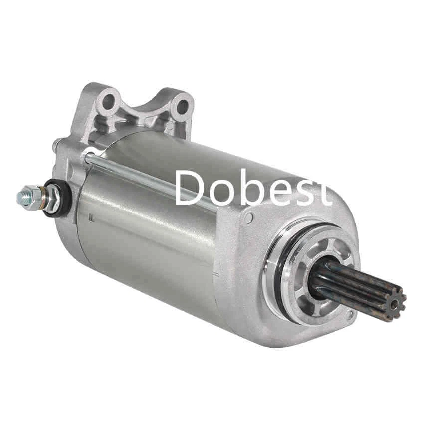 Motor de arranque para Suzuki DL1050 V-Strom SV1000 SV1000S DL1000 V-Strom 1000 ABS Foto 1 de 4