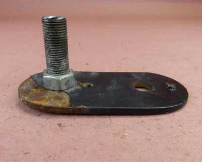 Soporte de montaje Kawasaki Vulcan 500 EN500 1996-2009 Foto 1 de 4