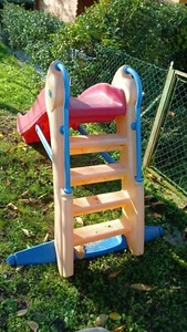 chicco scivolo - Foto 1 di 3