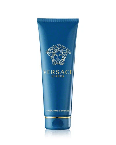 Versace Eros Invigorating Shower Gel 100ml - Bild 1 von 1