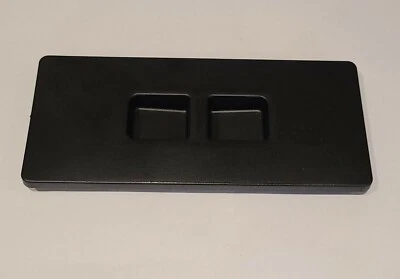 Tapa del tanque de agua Gaggia Classic. ¿Pieza Gaggia nueva de???? Foto 1 de 3