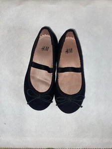 Infant Ballet Flats - Picture 1 of 4
