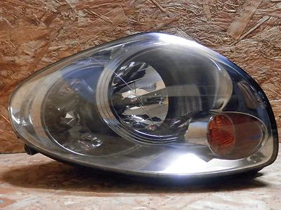 Faro oculto lateral izquierdo OEM JDM Nissan Skyline V35 Infiniti G35 GT 2001 2004 Foto 1 de 4