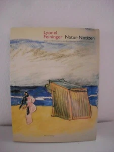 Lyonel Feinininger Natur - Notizen - Bild 1 von 3