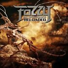 Fozzy : All That Remains Reloaded CD Highly Rated eBay Seller Great Prices