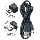Mini USB Cable For Logitech Harmony Remote 300 510 520 550 620 628 659 720 1100