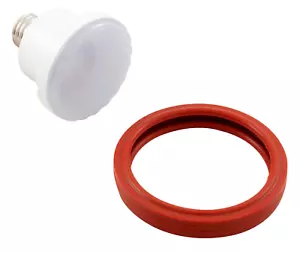 J&J LPL-S3-RGBW-12 ColorSplash LED Spa Lamp rgbw 12V Replacement Bulb - Picture 1 of 11