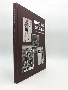 Boxing Skills for Fun and Fitness, Schroeder, Charles Roy, Excellent Book - Imagen 1 de 1