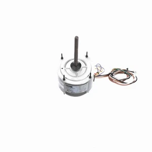 D7909 Fasco 1075 RPM AC Air Conditioner Condenser Fan Motor 1/4 HP - Picture 1 of 2