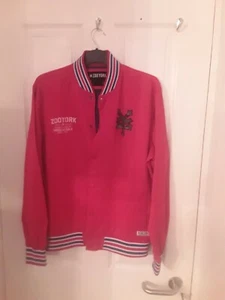 zoo york jacket, M - Picture 1 of 9