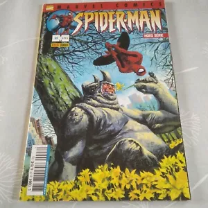Flowers for Rhino 2001 – SPIDER-MAN MARVEL VF saga complète - Imagen 1 de 2