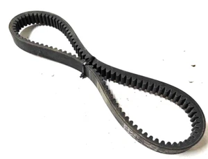 1975-1977 J400E JOHN DEERE JD snowmobile KEC340 Dayco Max 1106 drive belt - Bild 1 von 3
