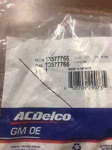 NEW 15-19 CHEVY CHEVROLET TAHOE SUBURBAN REMOTE START KEYLESS ENTRY FOB 13577766 - Picture 1 of 3