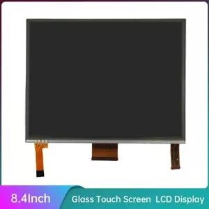 For Jeep Grand Cherokee 8.4 Uconnect LCD MONITOR Touch Screen Radio Navigation - Picture 1 of 15