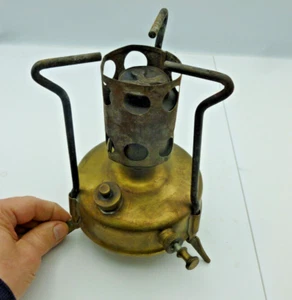 Réchaud optimus primus  00 . - Photo 1/7