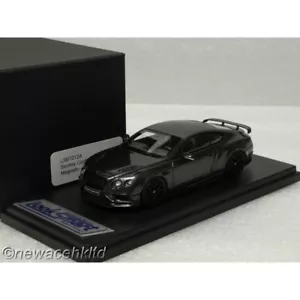 BENTLEY CONTINENTAL SUPERSPORT MAGNETICO LOOKSMART MODELLO 1/43 #LSBT012A - Foto 1 di 1