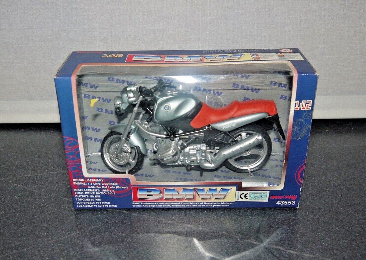 New-Ray 1:12 BMW Diecast & Toy Vehicles for sale | eBay New-Ray 1:12 BMW Diecast & Toy Vehicles for sale | eBay
