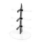 Stylish Sunglasses Display Stand for Retail Stores and Home Decor
