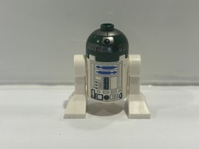 LEGO Star Wars 8088 ARC-170 - Astromech Droid R4-P44 - Minifigure sw0267